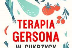 Terapia Gersona w cukrzycy