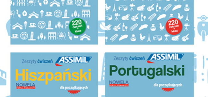 Samodzielna i skuteczna nauka języków z NOWELĄ