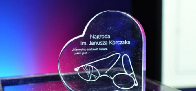 Nagroda im. Janusza Korczaka