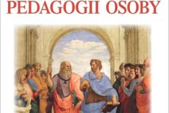 Podstawy pedagogii osoby – nowość wydawnictwa Difin