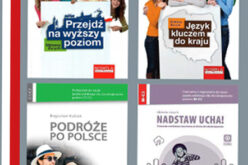 JĘZYK POLSKI DLA OBCOKRAJOWCÓW