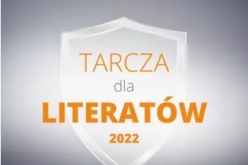 Instytut Literatury ogłasza Konkurs dla autorów – Tarcza dla literatów 2022: Książka