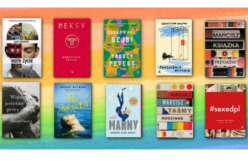 Miesiąc Dumy w W.A.B trwa cały rok!