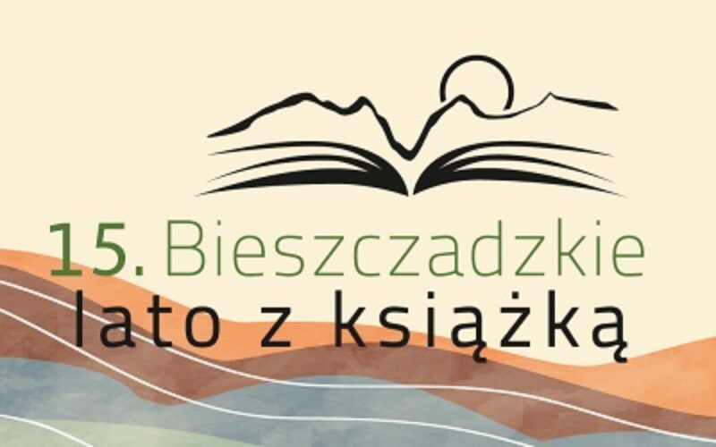 Bieszczadzkie Lato z Książką