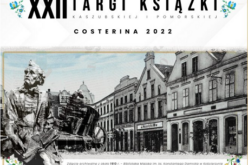 Targi Książki Kaszubskiej i Pomorskiej Costerina 2022