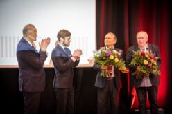 Dwaj tłumacze odznaczeni medalem „Zasłużony Kulturze Gloria Artis”