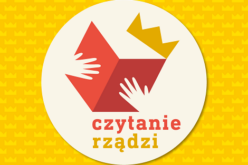 #CzytanieRządzi! Pierwsza w Polsce kampania samorządowców na rzecz czytelnictwa!