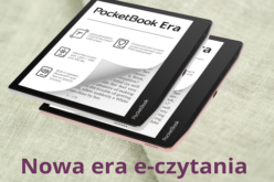 PocketBook Era – siedem cali bliskie ideału