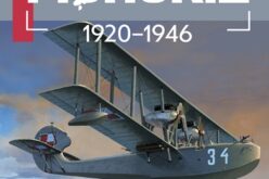 „Polskie lotnictwo morskie 1920–1946” ponownie w sprzedaży