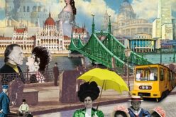 Daj się zabrać w nieprawdopodobną i zwariowaną podróż po stolicy Węgier!