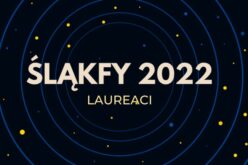 Śląkfy 2022 – Nagrody Śląskiego Klubu Fantastyki