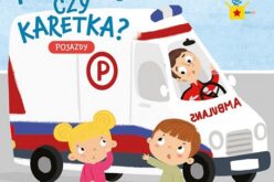 Autobus czy karetka? Pojazdy