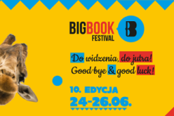 Rusza Big Book Festival 2022