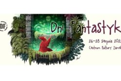Dni Fantastyki 2022