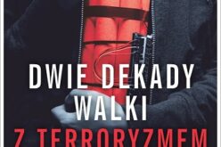 Dwie dekady walki z terroryzmem – nowość wydawnictwa Difin