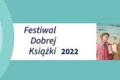 #FestiwalDobrejKsiążki2022