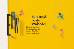 Międzynarodowy Festiwal Literatury Europejski Poeta Wolności