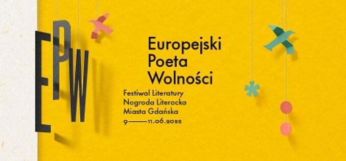 Międzynarodowy Festiwal Literatury Europejski Poeta Wolności