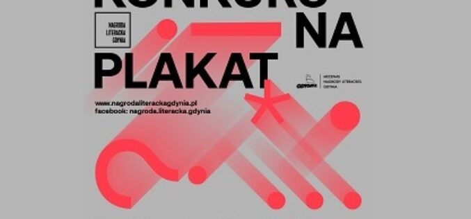 Konkurs na plakat promujący czytelnictwo