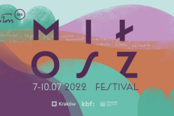 Silni wspólnotą – znamy pierwszych gości 11. Festiwalu Miłosza
