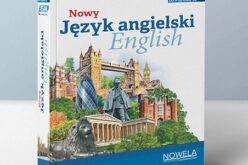 Nowy język angielski w serii ŁATWO I PRZYJEMNIE