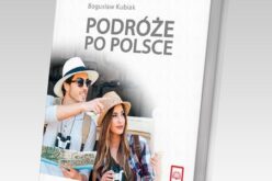 Podróże po Polsce. Podręcznik do nauki języka polskiego dla obcokrajowców. Poziom C1/C2