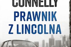 Michael Connelly , Prawnik z lincolna