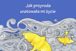 Joe Harkness, Ptakoterapia. Jak przyroda uratowała mi życie