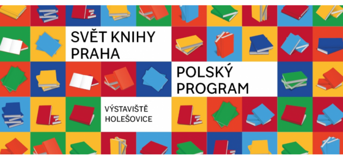 Międzynarodowe Targi Książki i Festiwal Literacki Svět knihy 2022 z polskim udziałem