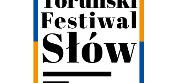 Toruński Festiwal Słów zastąpi Festiwal Książki