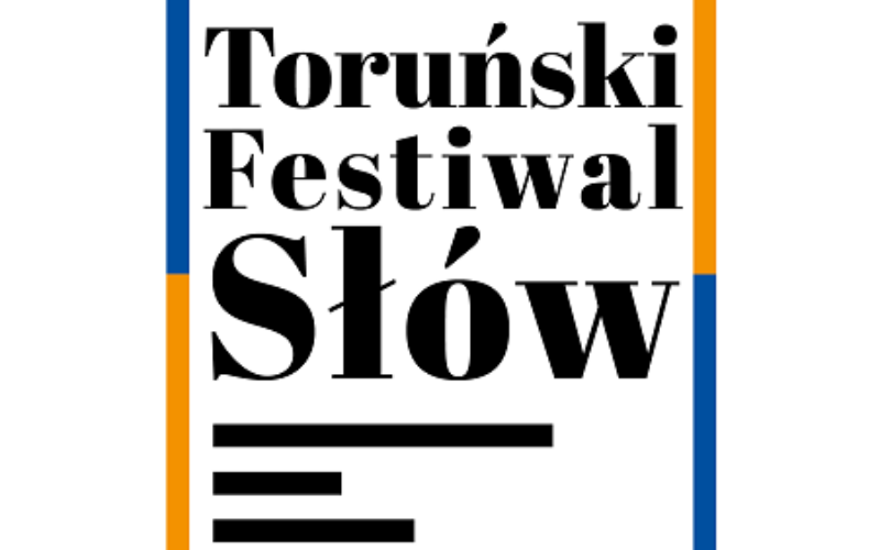Toruński Festiwal Słów zastąpi Festiwal Książki