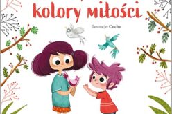 Wszystkie kolory miłości – premiera Jedność dla dzieci