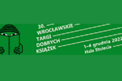 Wrocławskie Targi Dobrych Książek 2022