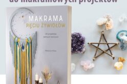  Wprowadź magię natury do makramowych projektów!