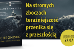 „Schronisko, które przestało istnieć”