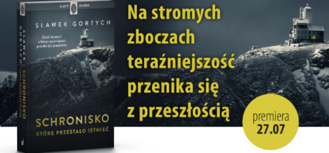 „Schronisko, które przestało istnieć”