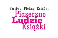 Festiwal Pięknej Książki w Piasecznie