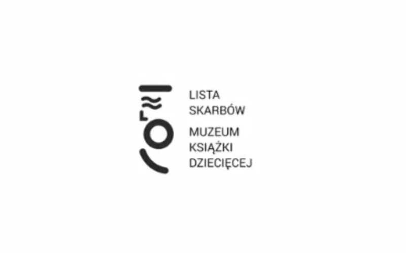 Lista Skarbów Muzeum Książki Dziecięcej za 2023 rok