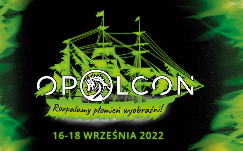Festiwal Fantastyki Opolcon 2022