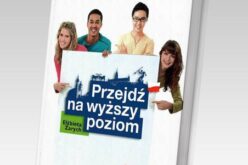 Przejdź na wyższy poziom