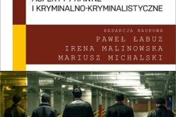 Przestępczość zorganizowana