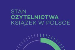 Ukazał się rozszerzony raport Stan czytelnictwa książek w Polsce