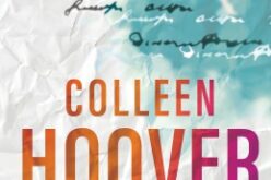 Colleen Hoover powraca ze swoją debiutancką powieścią “Slammed”
