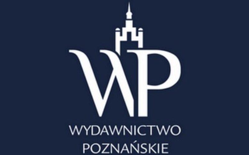 Zmiany w zarządzie Wydawnictwa Poznańskiego
