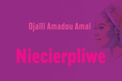 „Niecierpliwe” Djaïli Amadou Amal w serii Collection Nouvelle