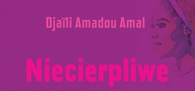 „Niecierpliwe” Djaïli Amadou Amal w serii Collection Nouvelle