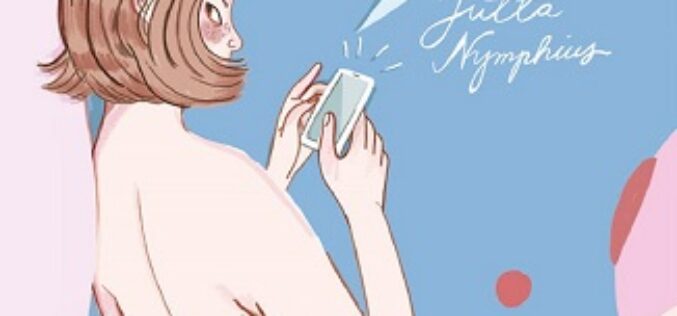 Jutta Nymphius, Topless