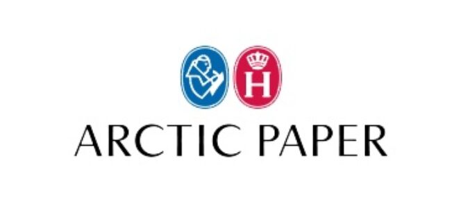 Wzrost cen papieru w Arctic Paper