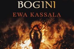 Ewa Kassala, Czas Bogini