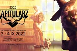 Łódzki Festiwal Fantastyki Kapitularz 2022